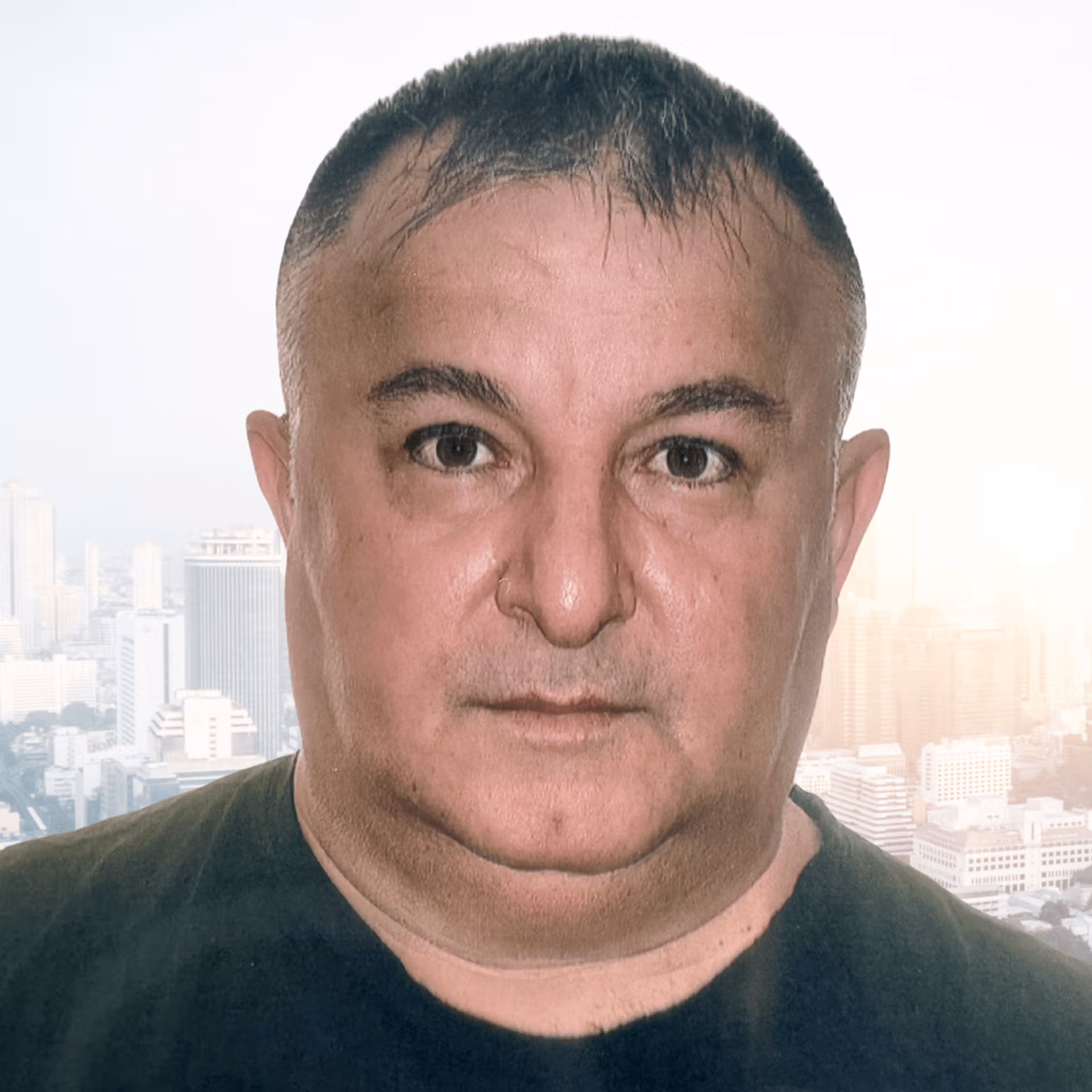 Cem Namlı