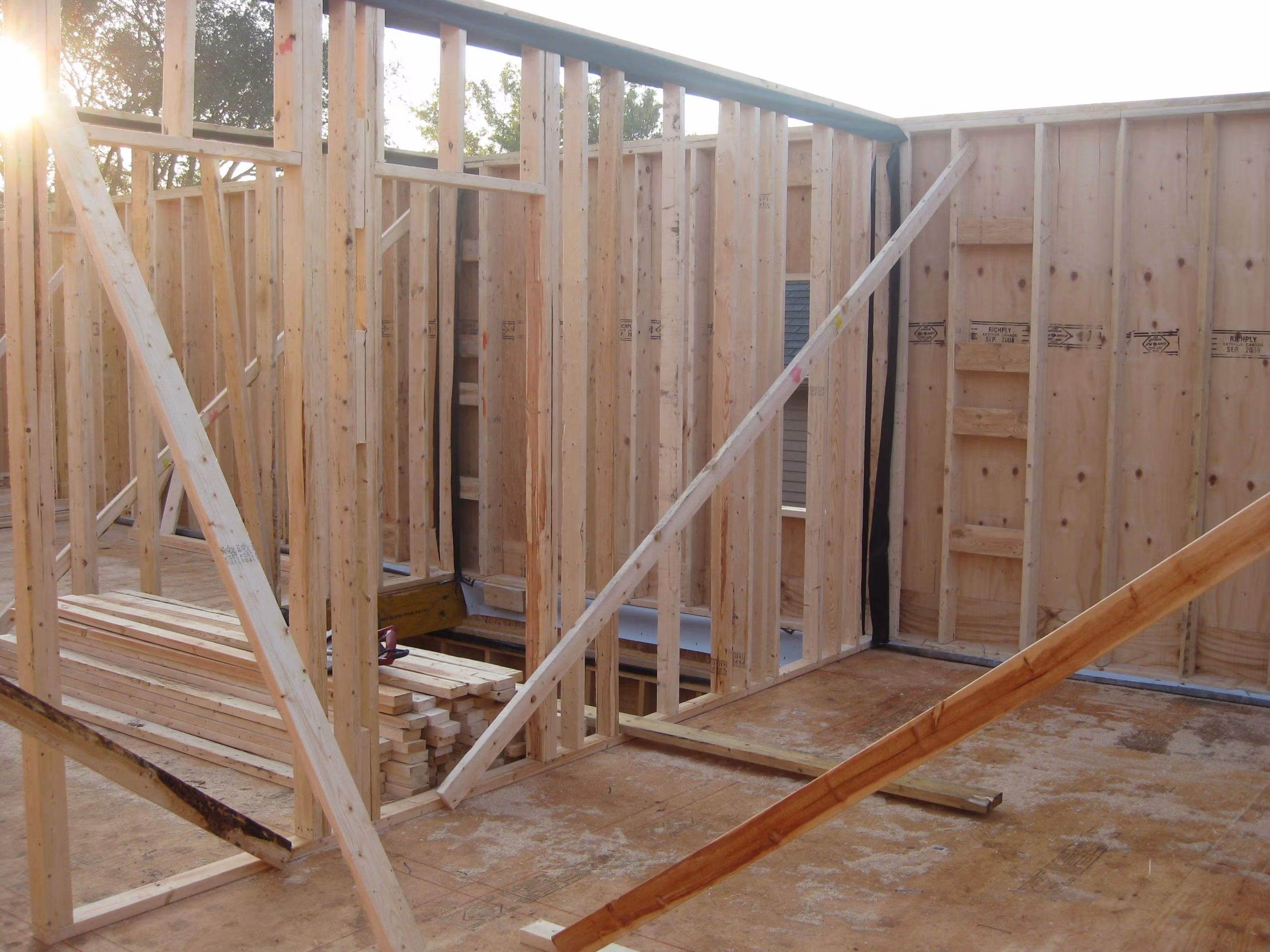 Charleston Rd. Custom Home Design & Construction-Right