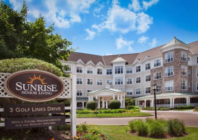 End-to-End Building Contracting – Retirement Homes