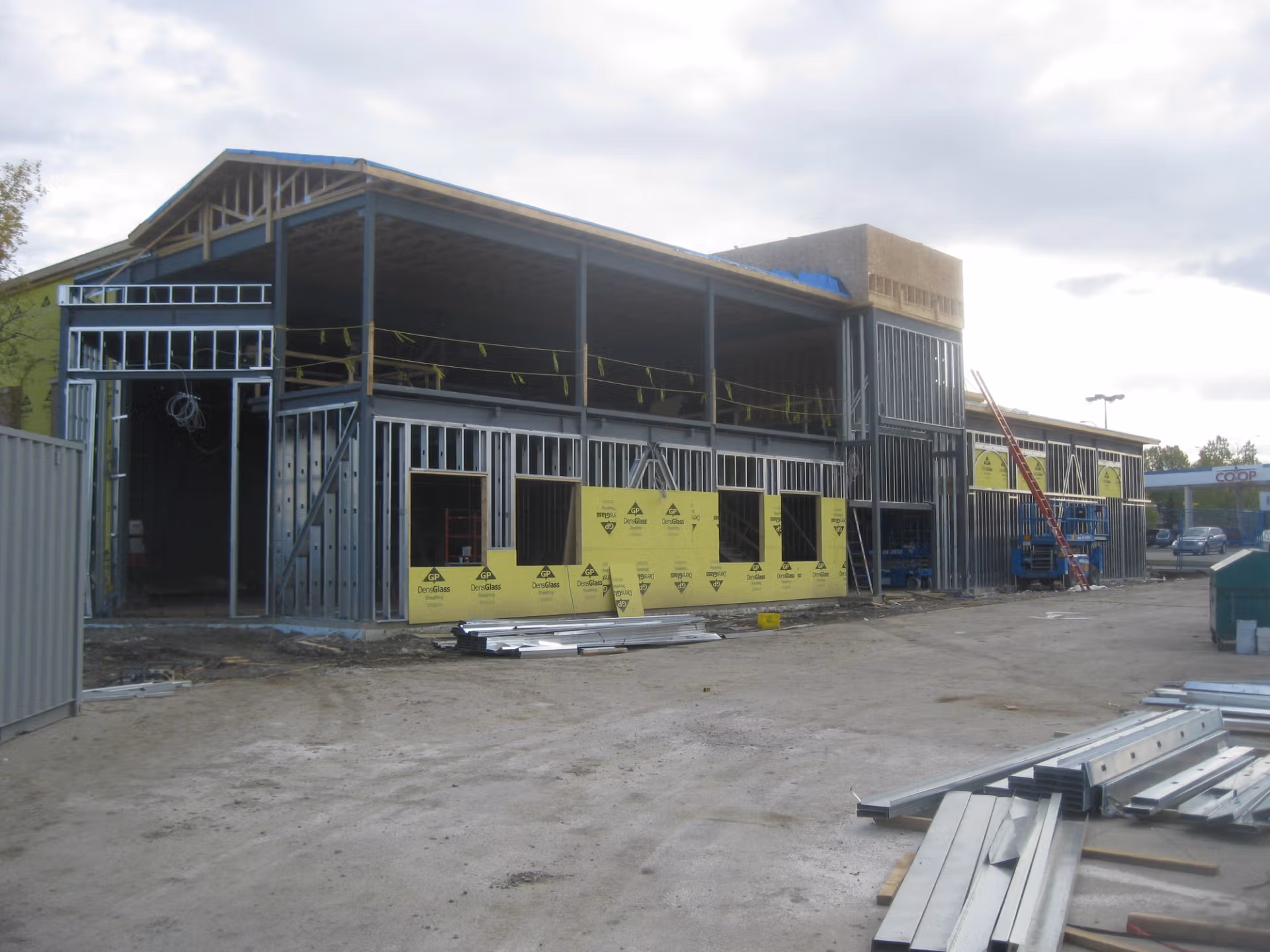 End-to-End Building Contracting-Top