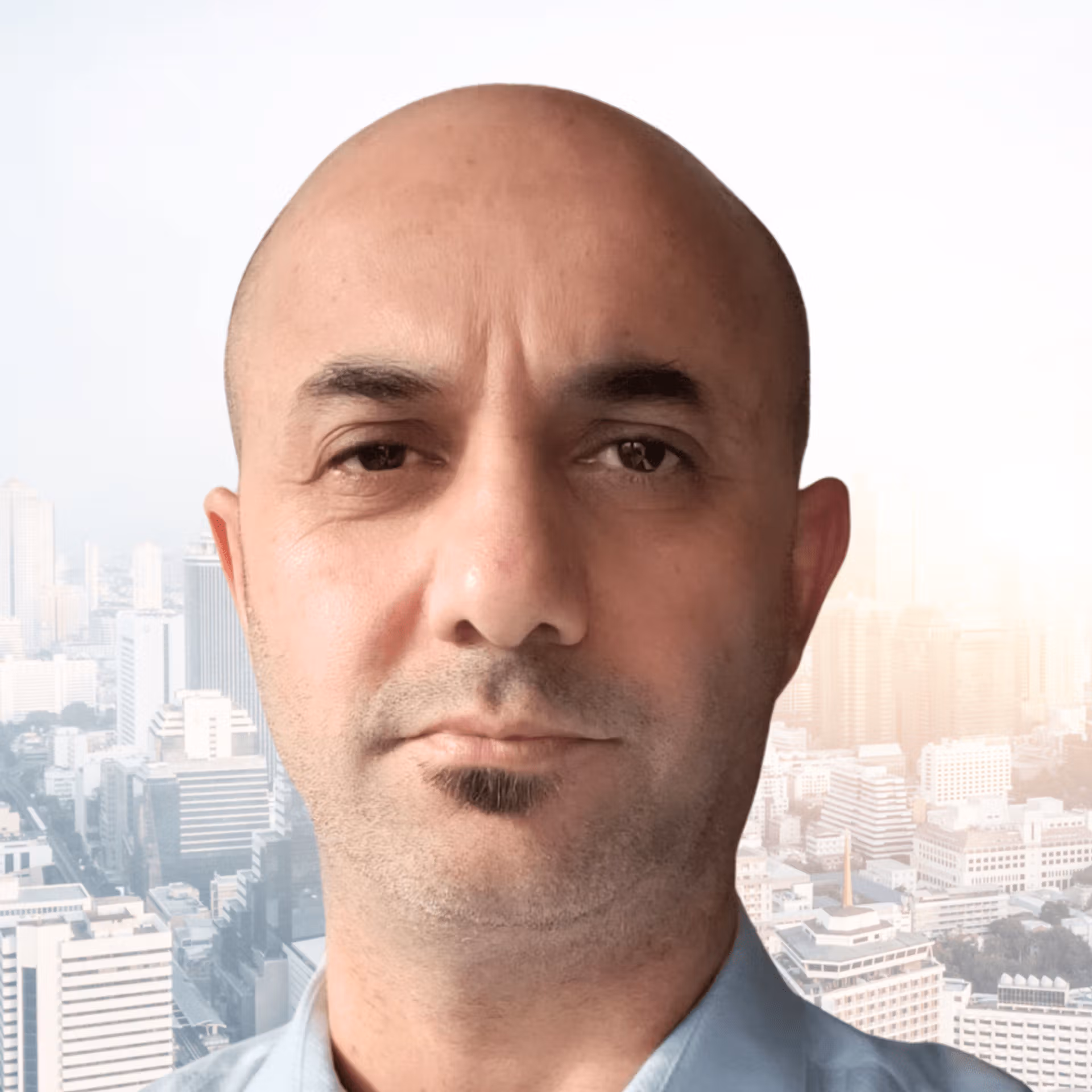 Matt Baysar
