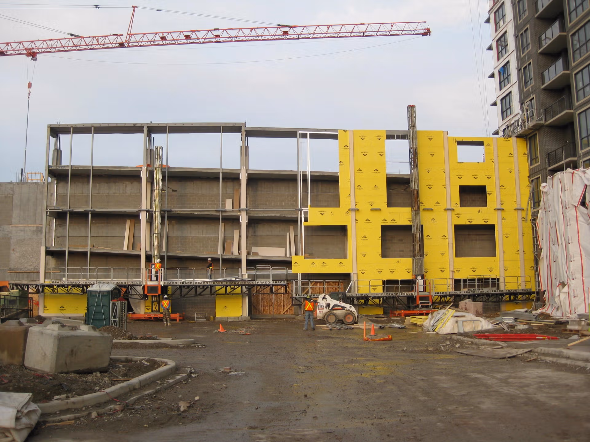 End-to-End Building Contracting-Top