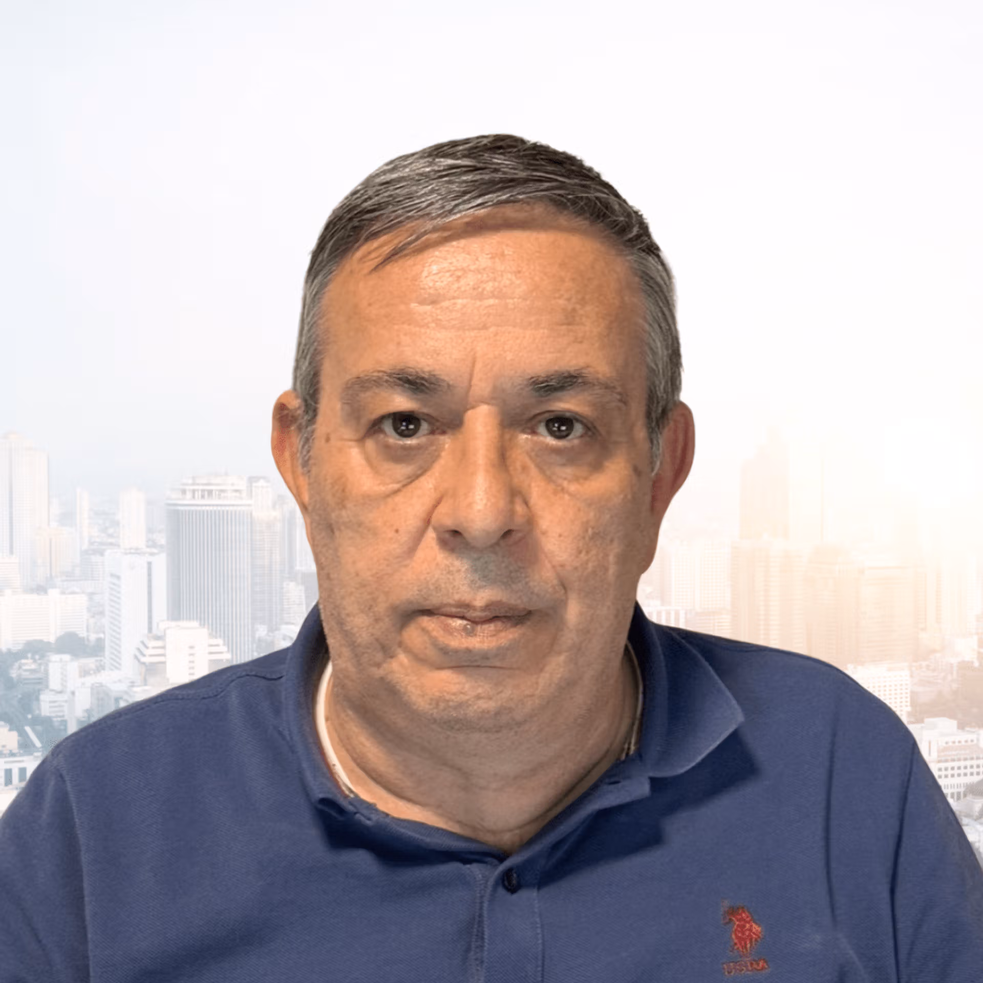 Serhat Cengiz