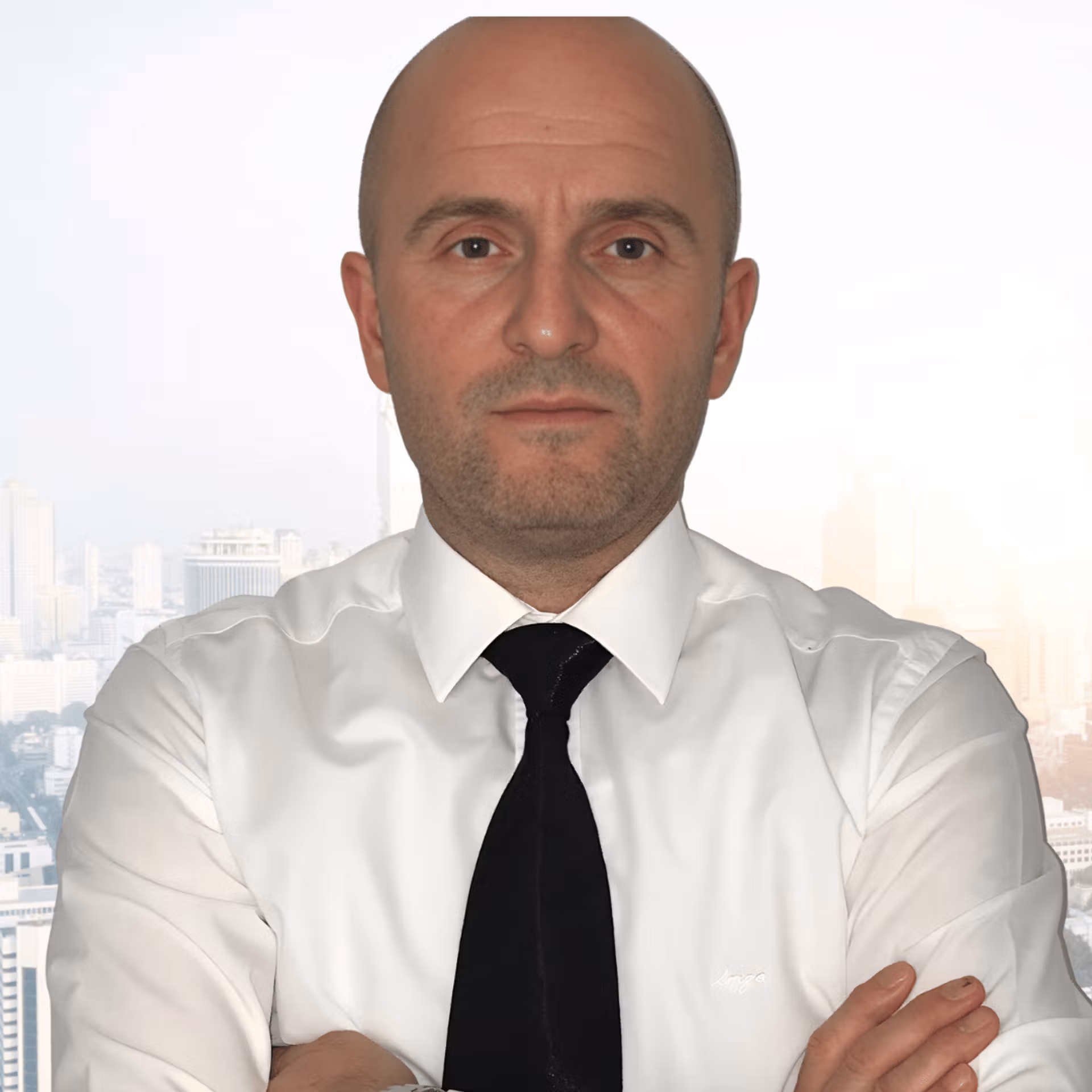 Tim Toramanoglu