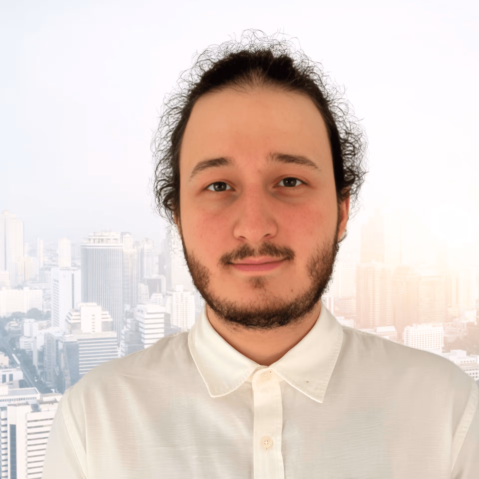 Ulash B. Toramanoglu